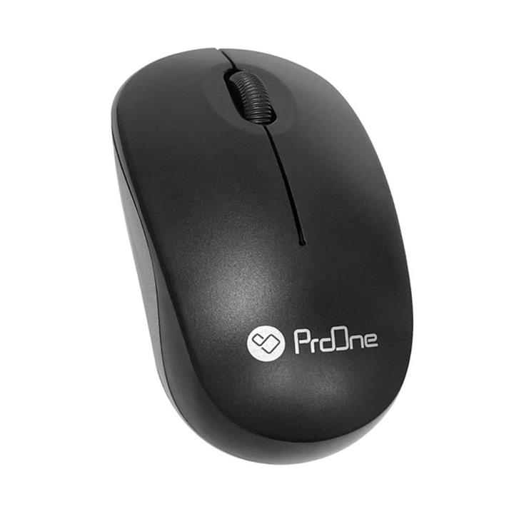 ماوس بی سیم پرووان مدل PMW25 ProOne PMW25 Wireless Mouse